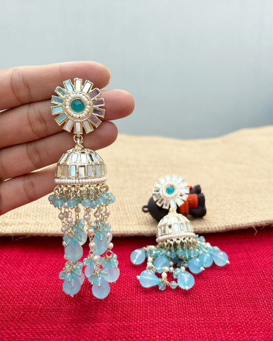 Jhumka Earrings