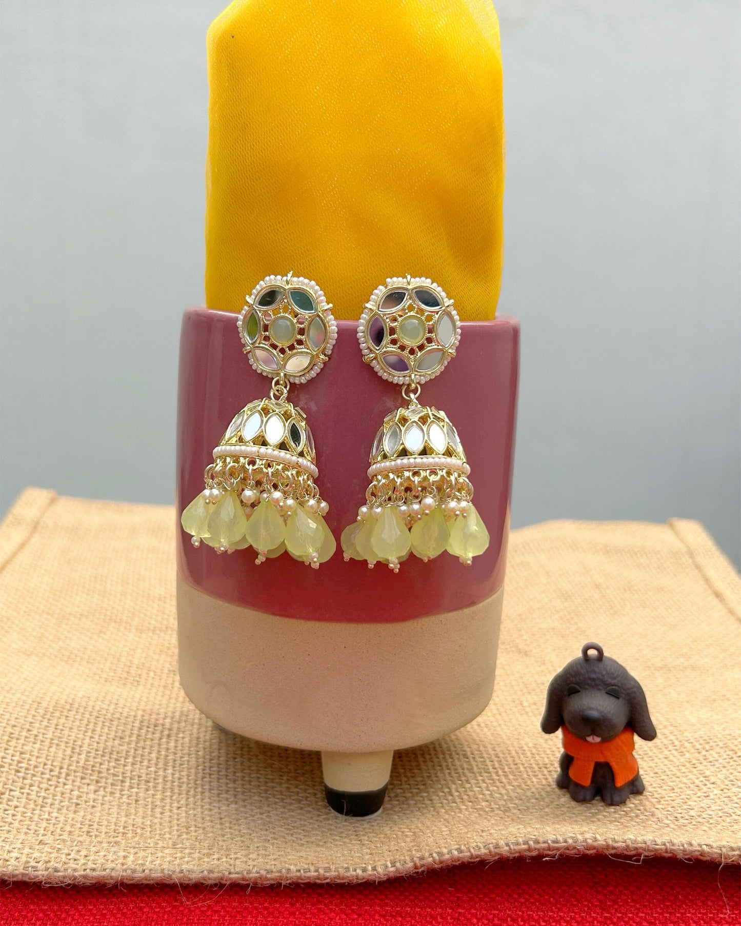 Jhumka Price