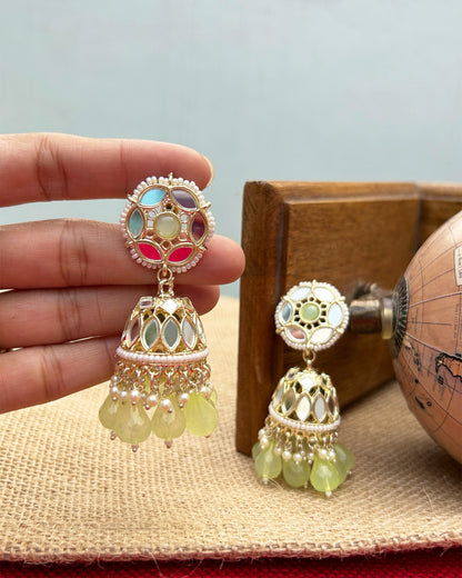 Jhumka Price