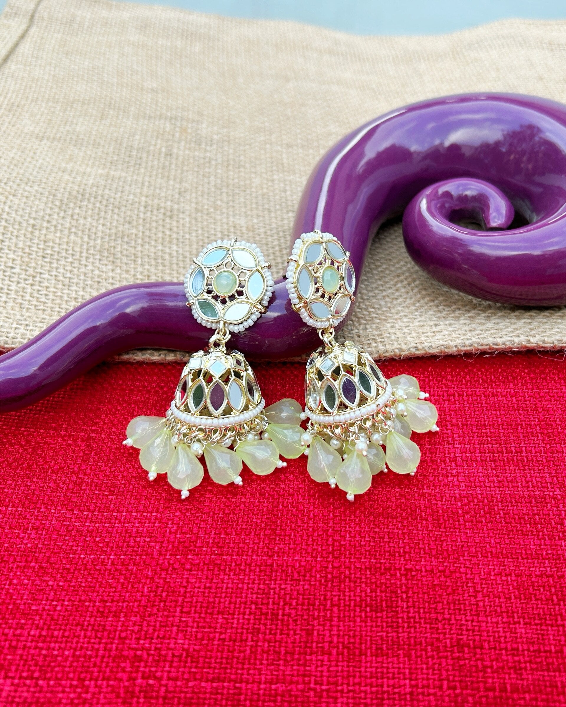 Jhumka Price