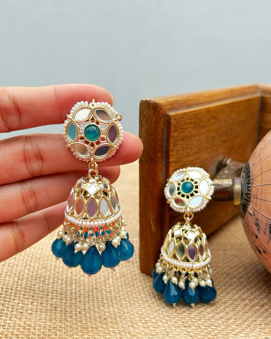 Artificial Jhumka