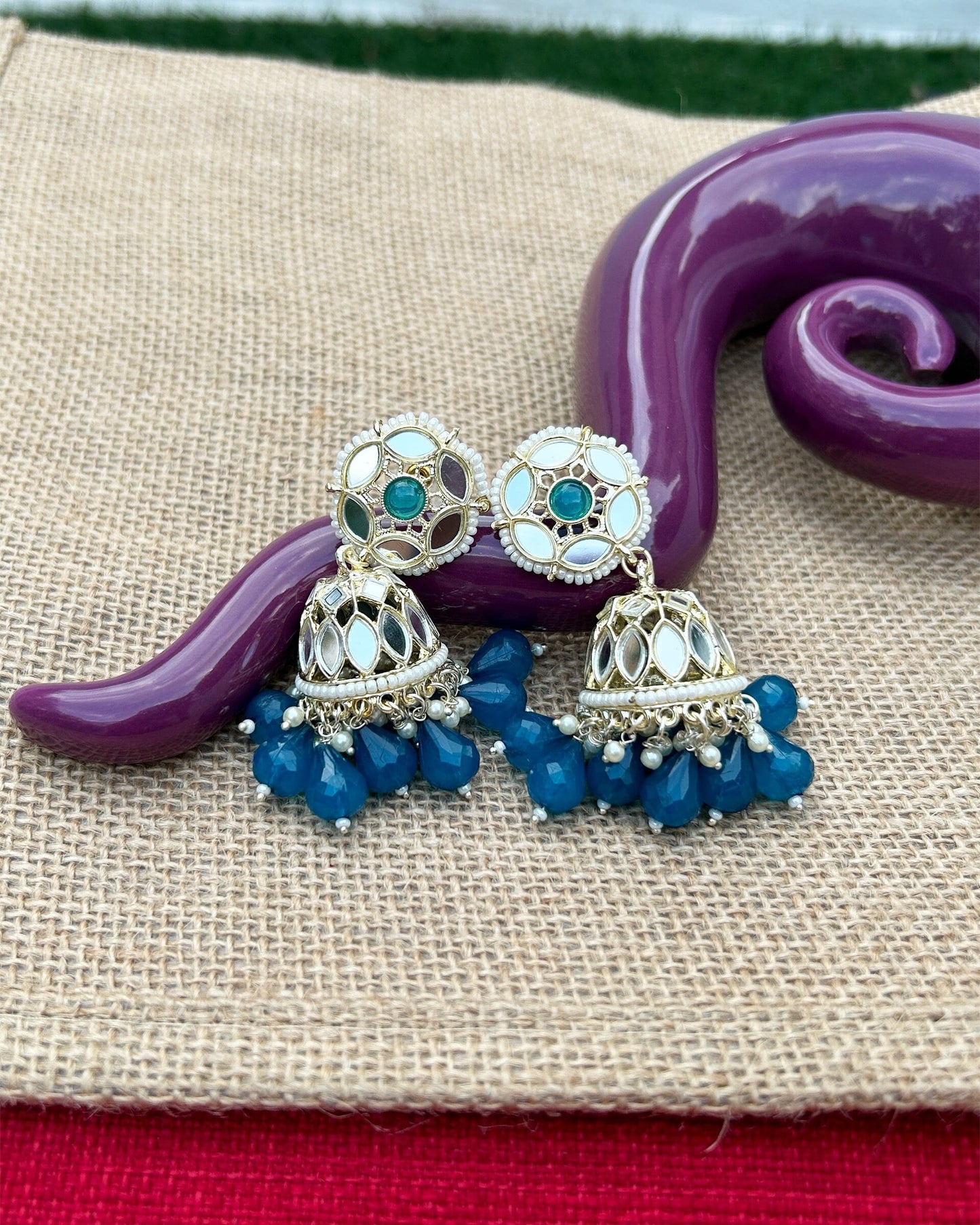 Artificial Jhumka