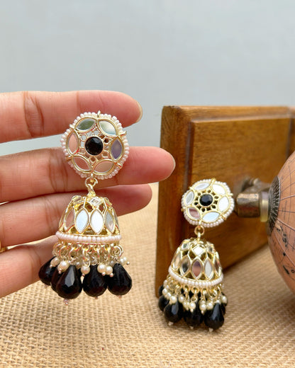 Jhumki For Women