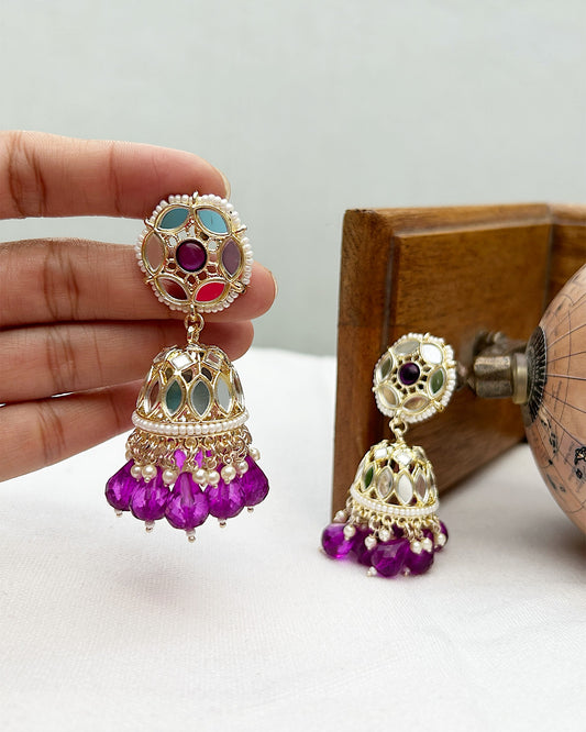 Jhumkas Online