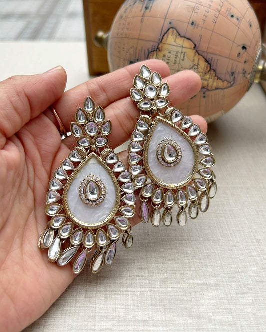 earrings for women party wear