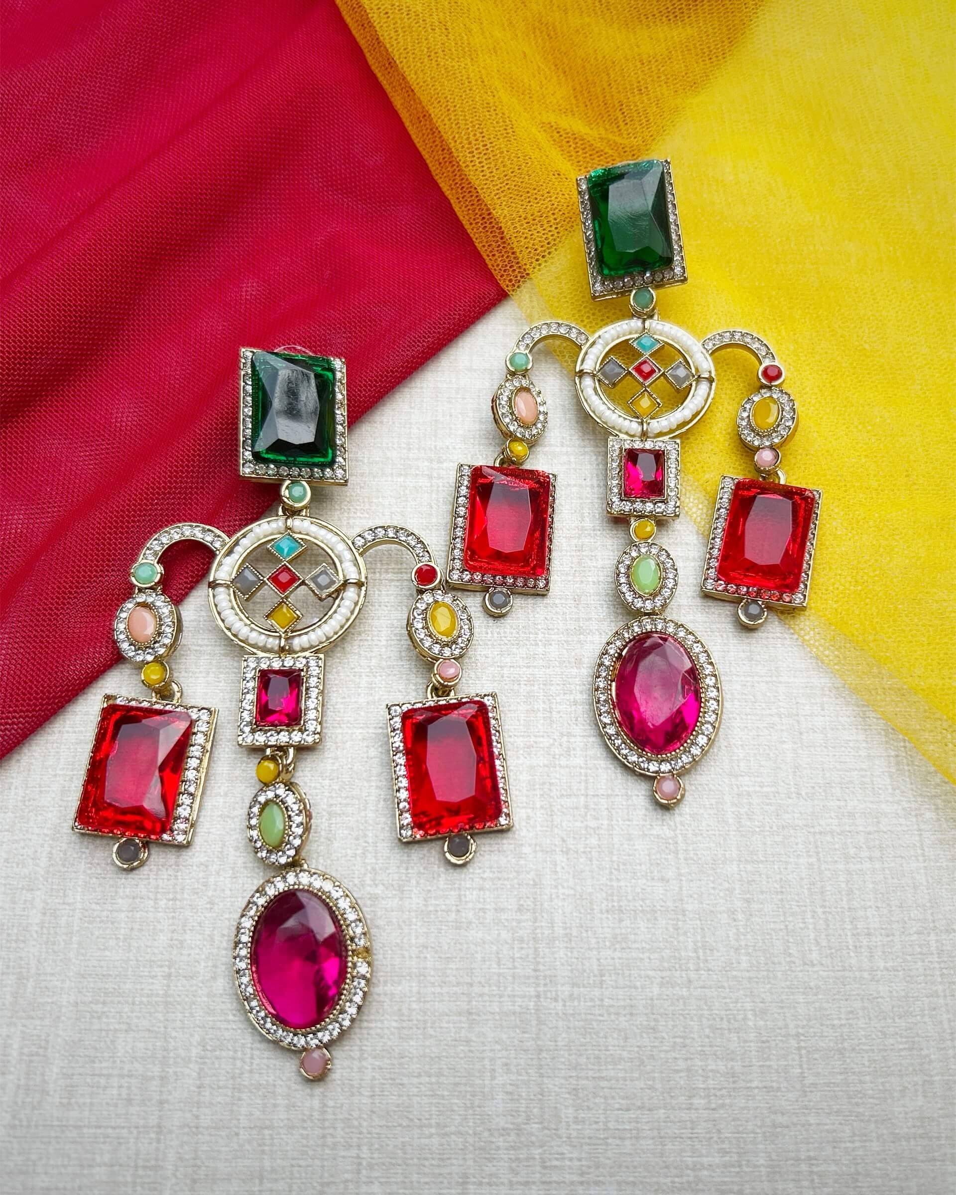 earrings for women drop
