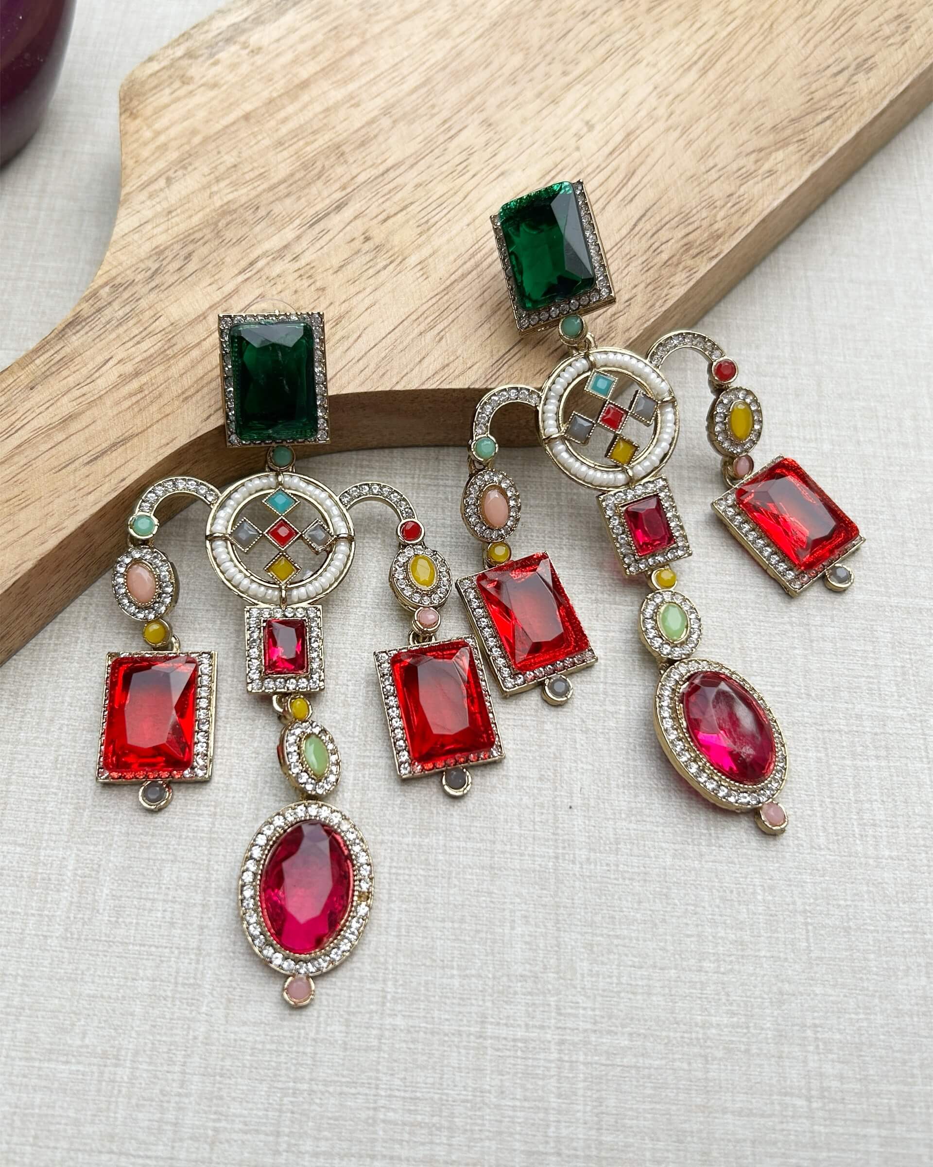 earrings for women drop
