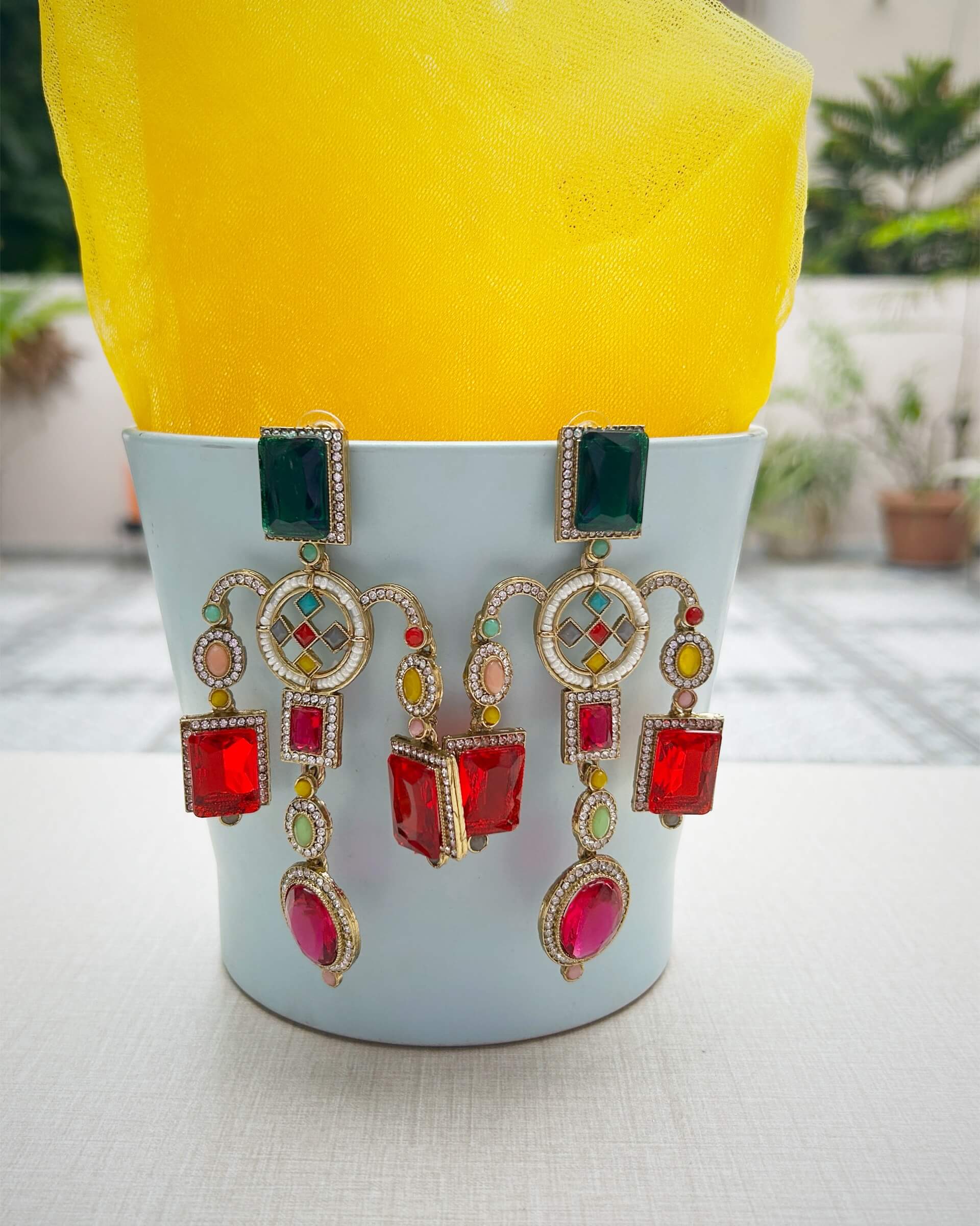 earrings for women drop