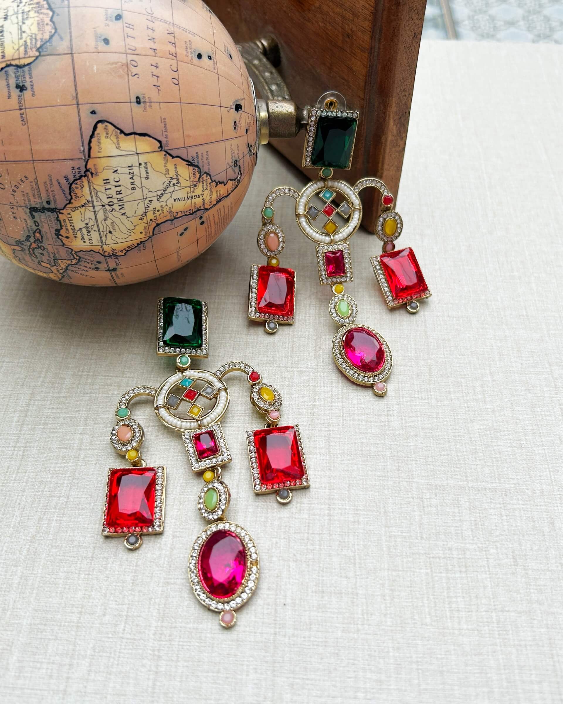 earrings for women drop