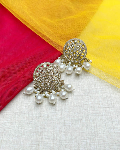 ear studs for women