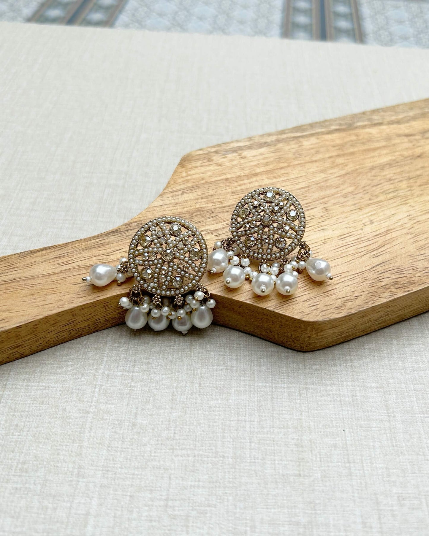 ear studs for women