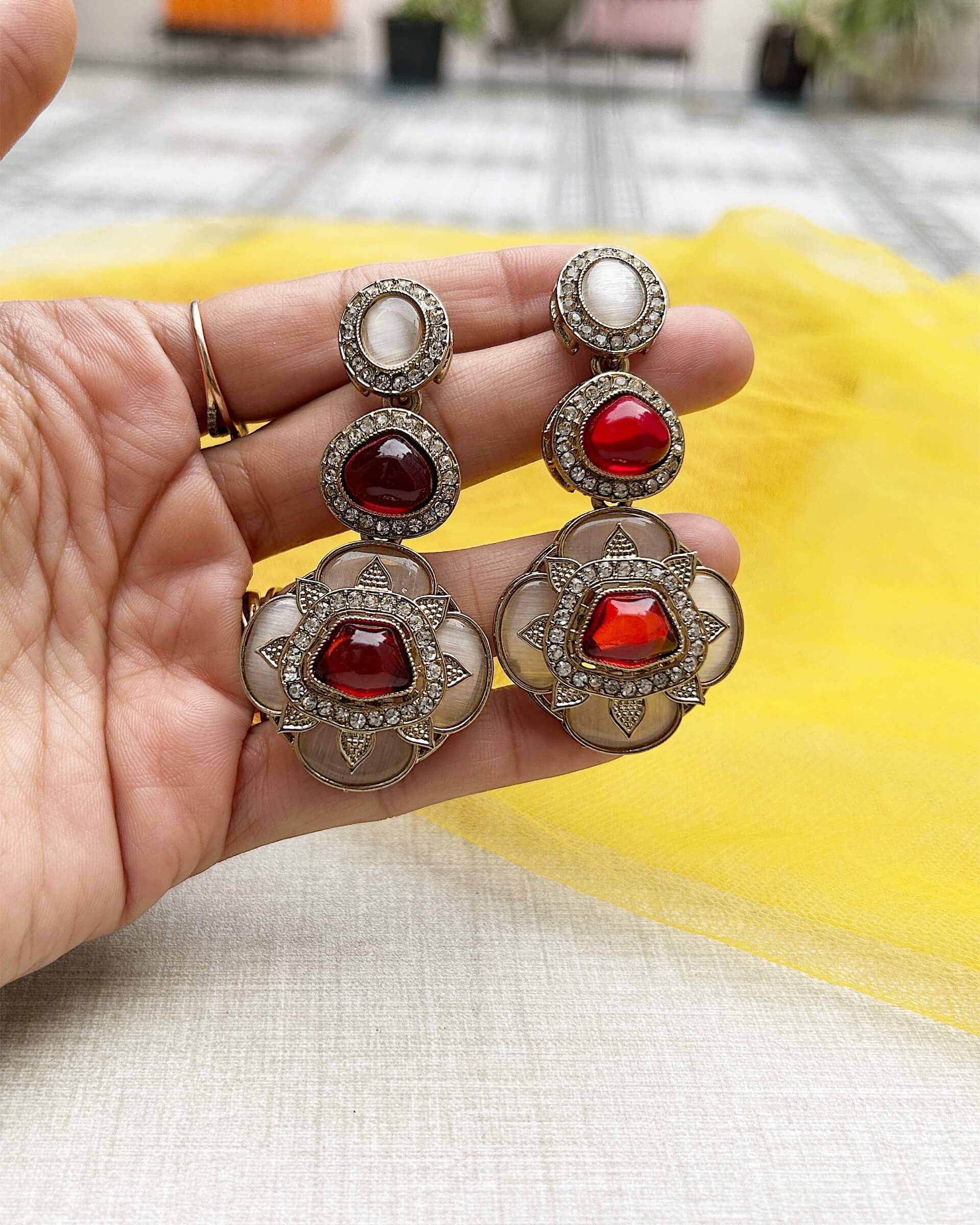 earrings for women