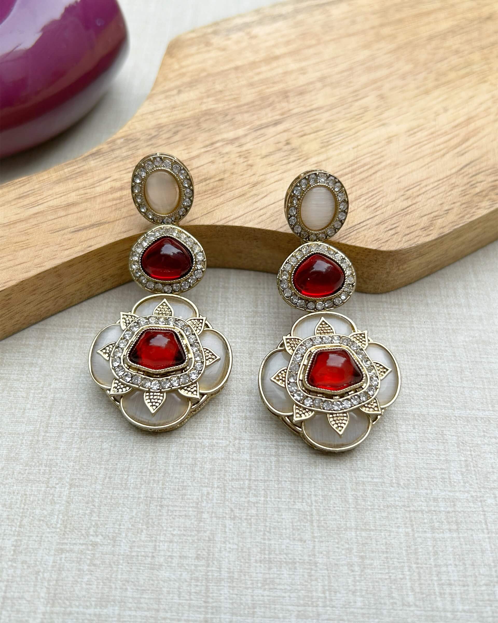 earrings for women