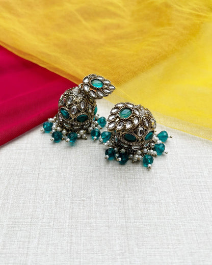 Jhumkas For Women