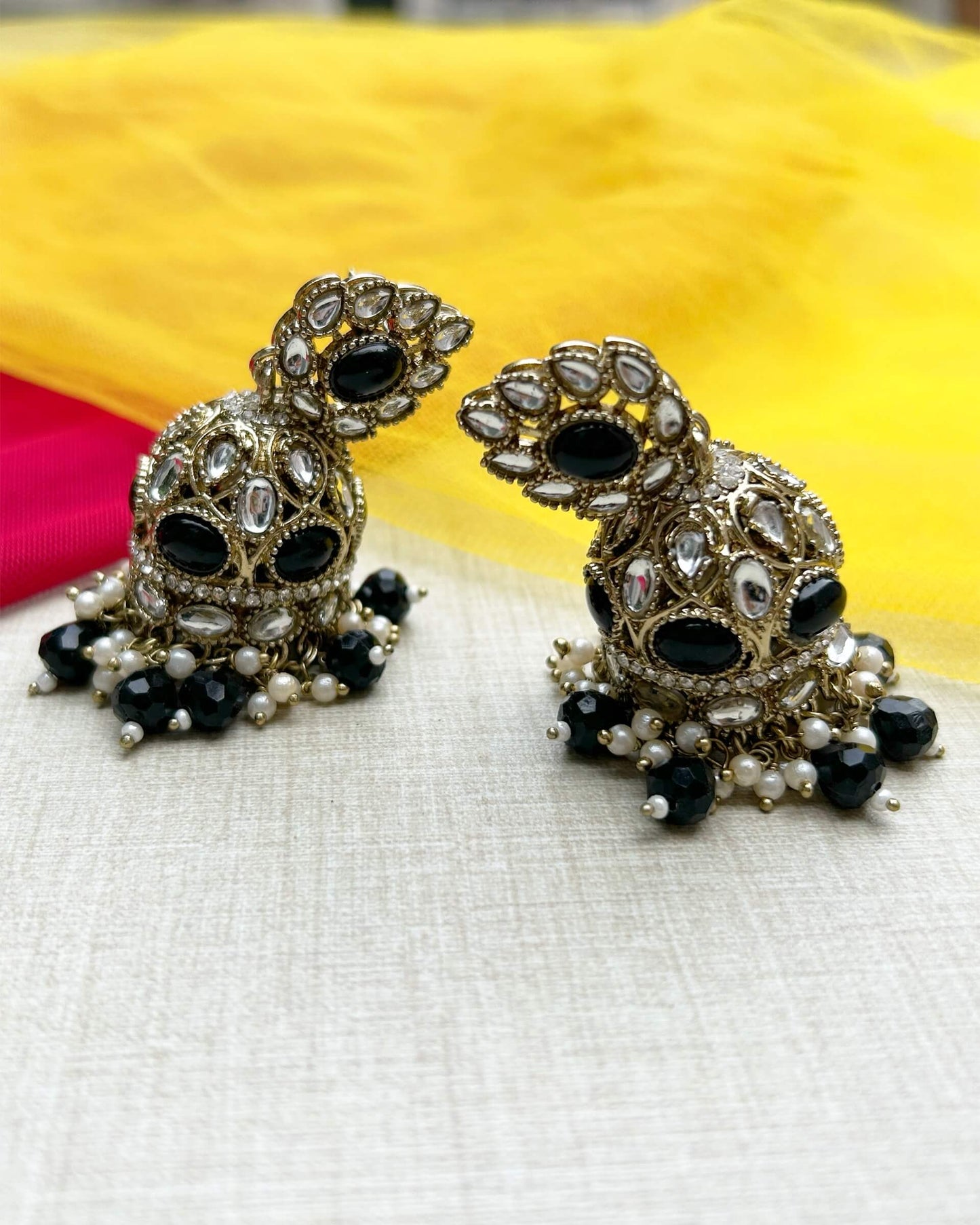 Women Jhumki