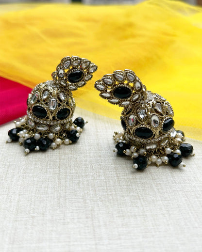 Women Jhumki