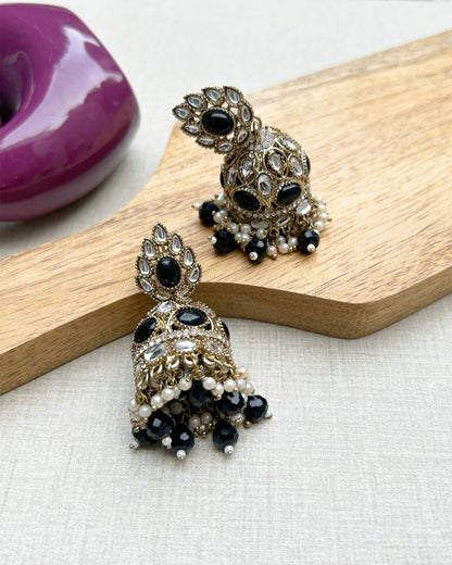 Women Jhumki