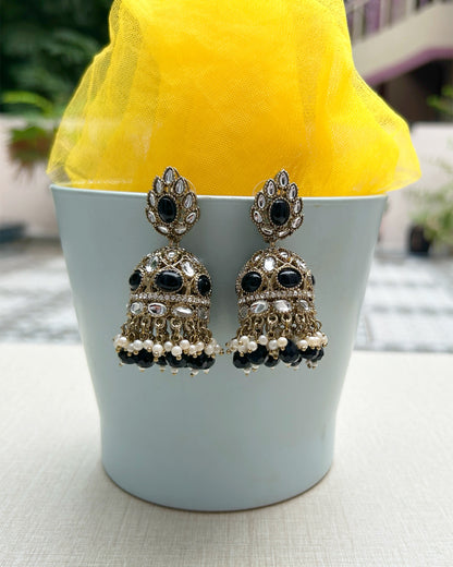 Women Jhumki