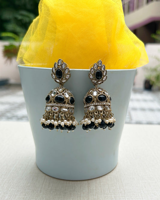 Women Jhumki
