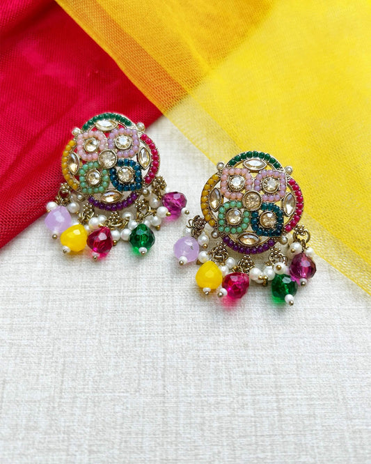 ear studs for women