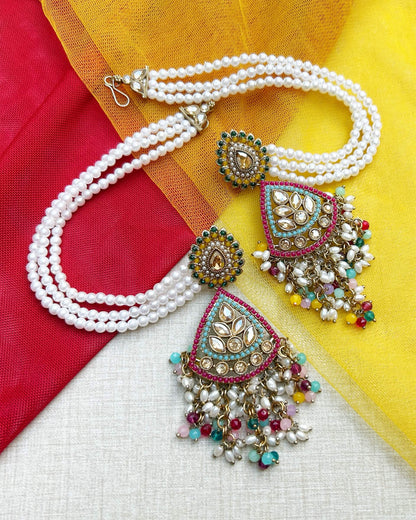 sahara earrings