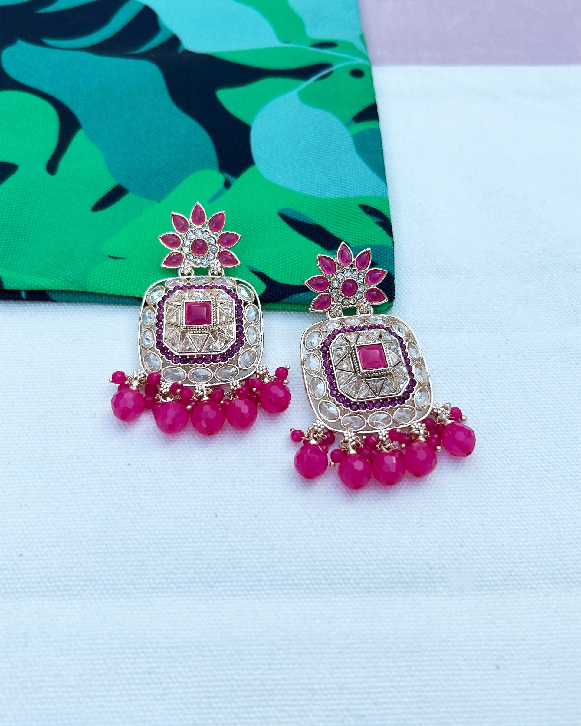 ad earrings with price