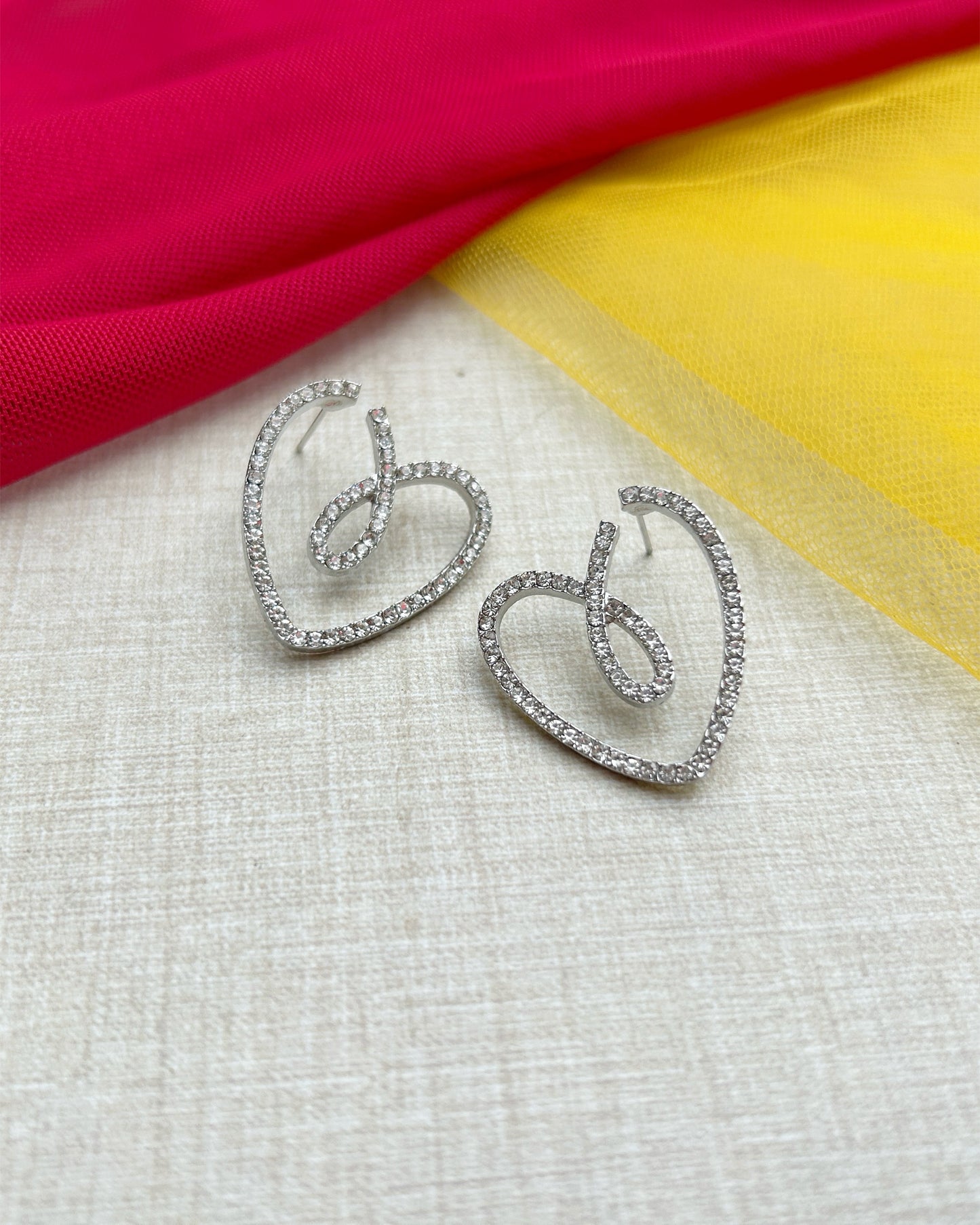 silver studs for women