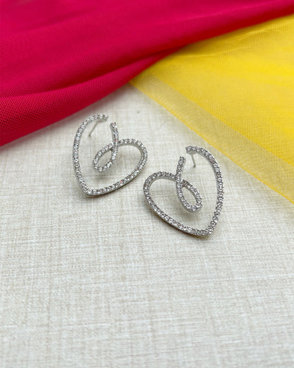silver studs for women