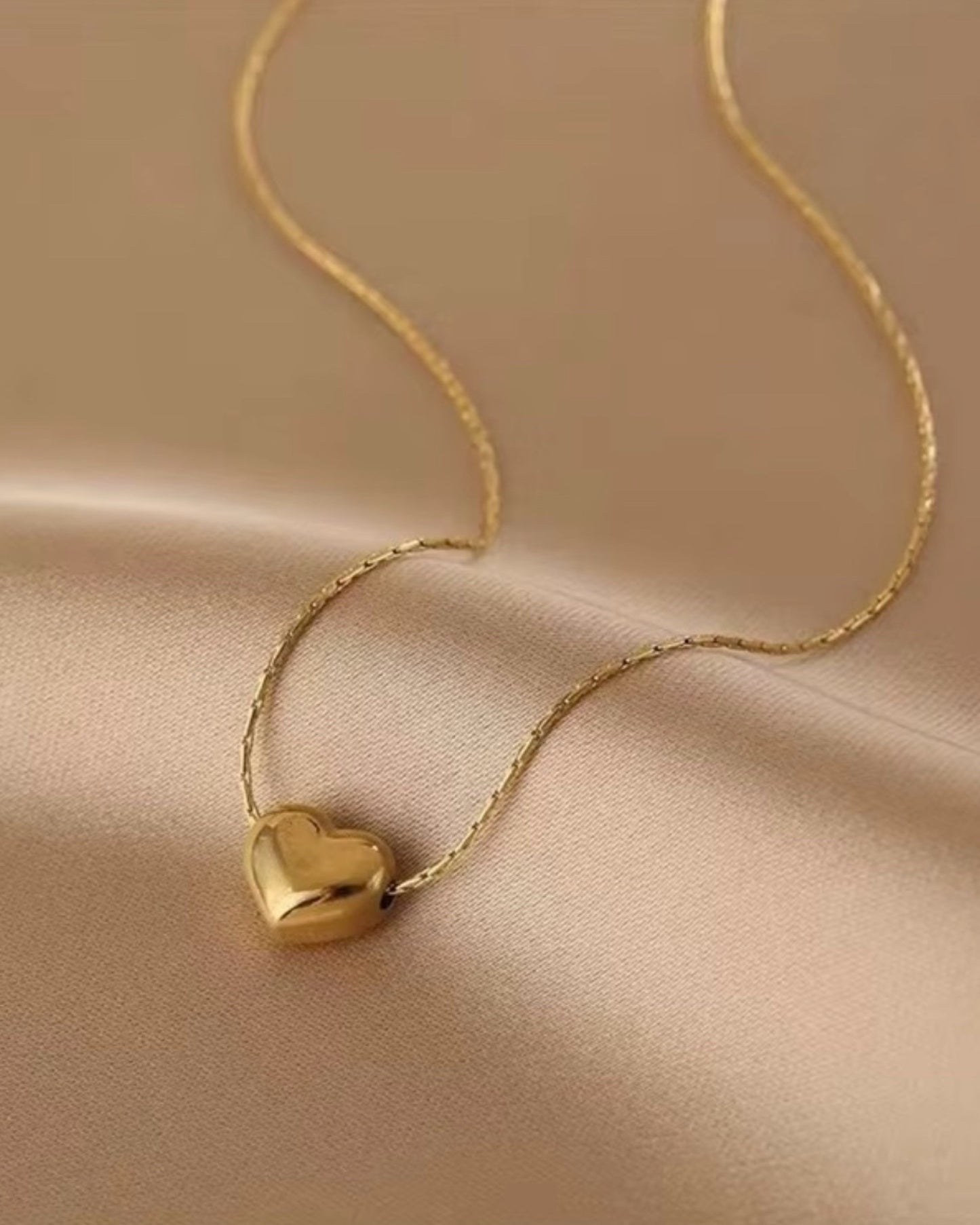anti tarnish chain