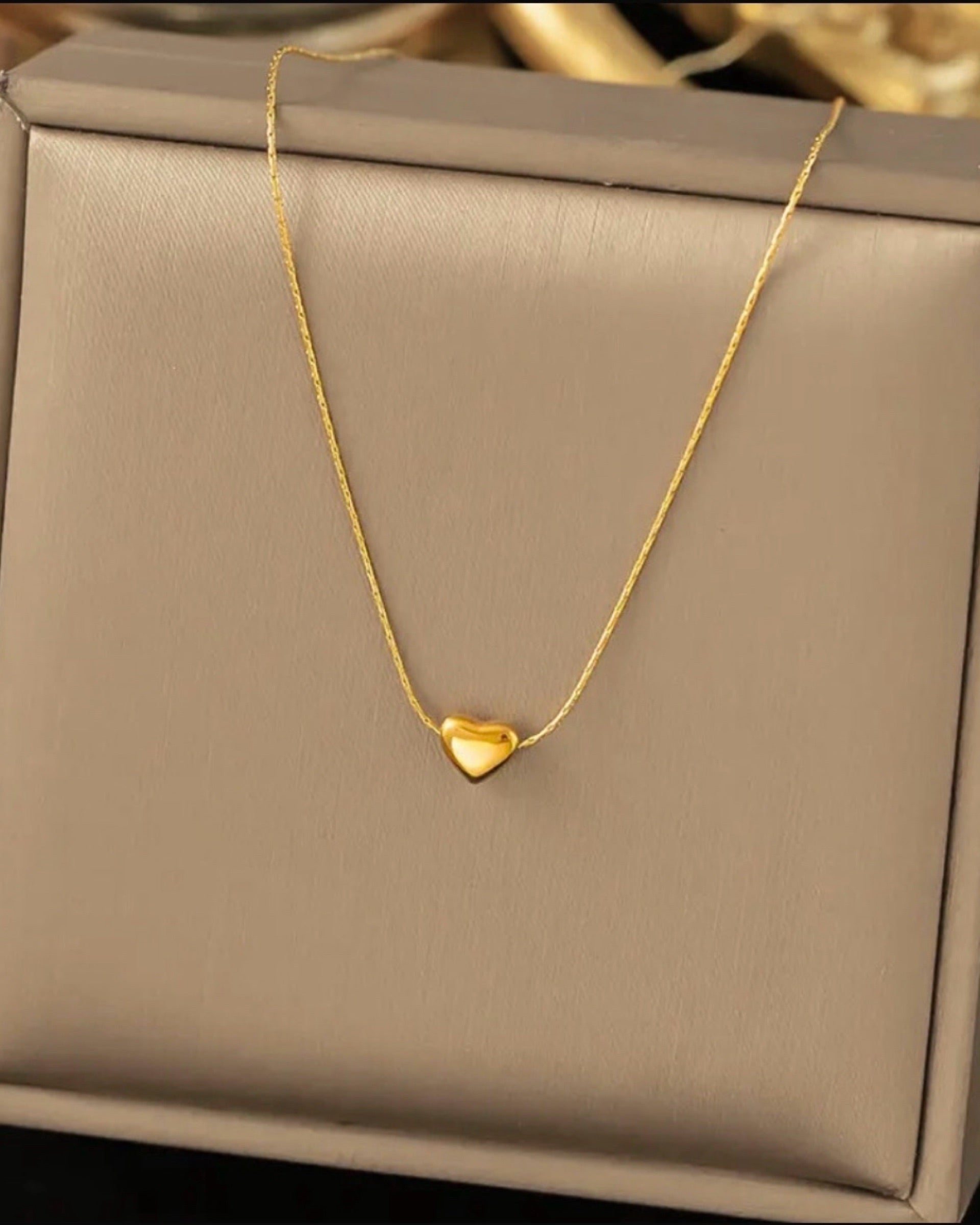 anti tarnish chain