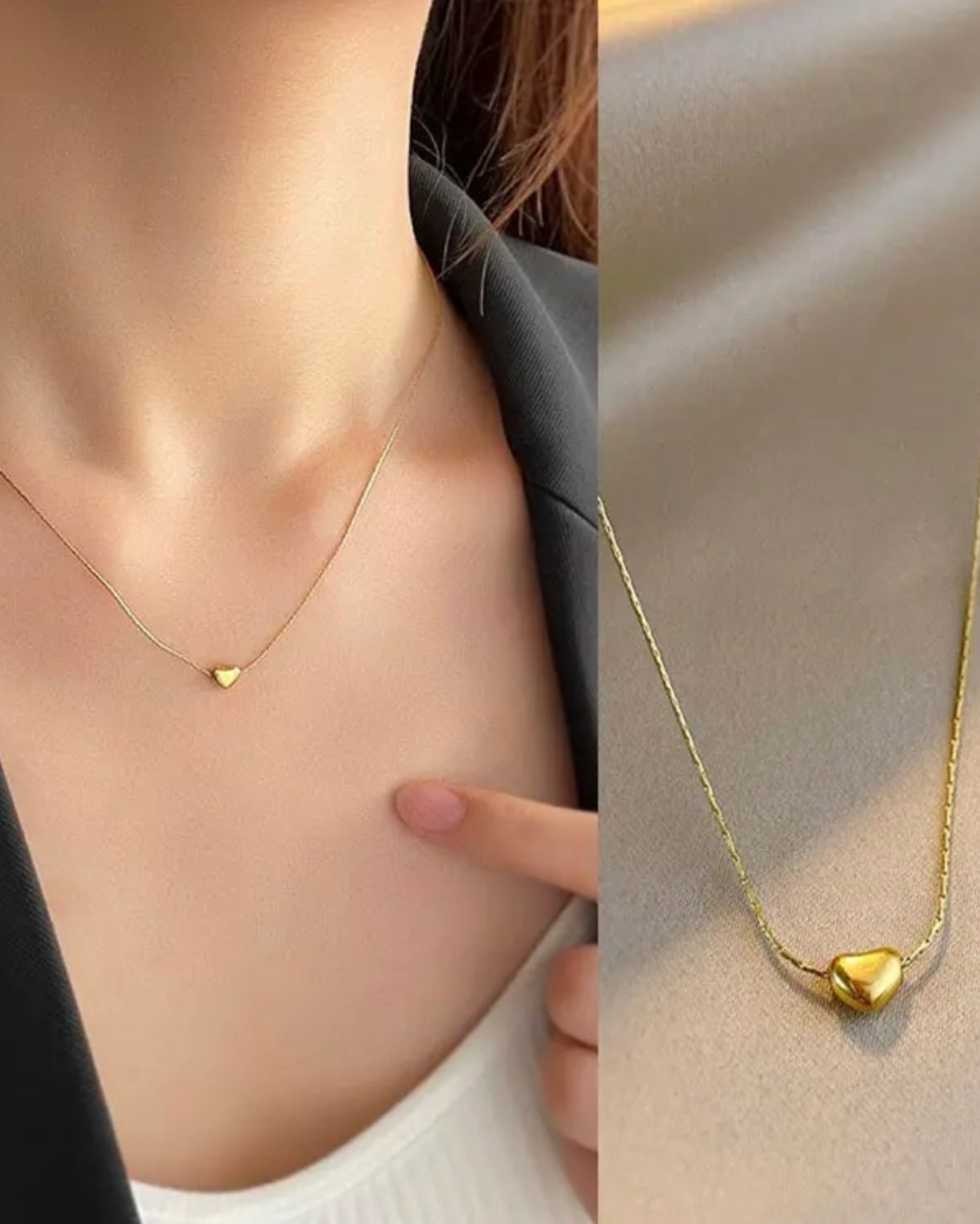 anti tarnish chain