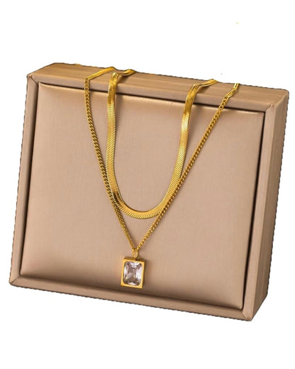 layered chain
