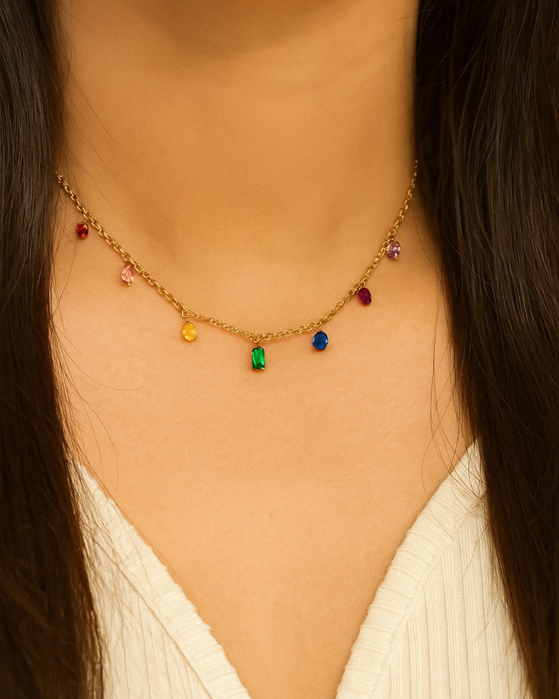 anti tarnish jewellery