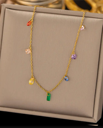 anti tarnish jewellery