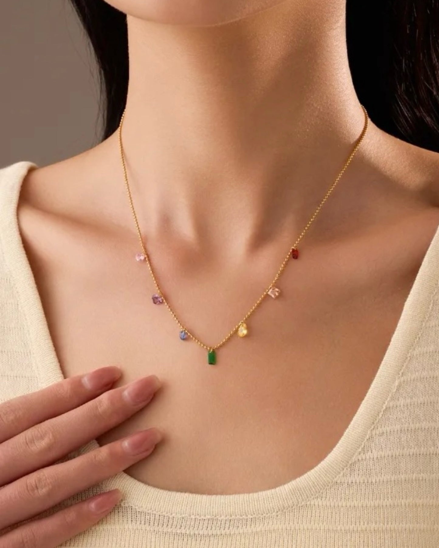 anti tarnish jewellery