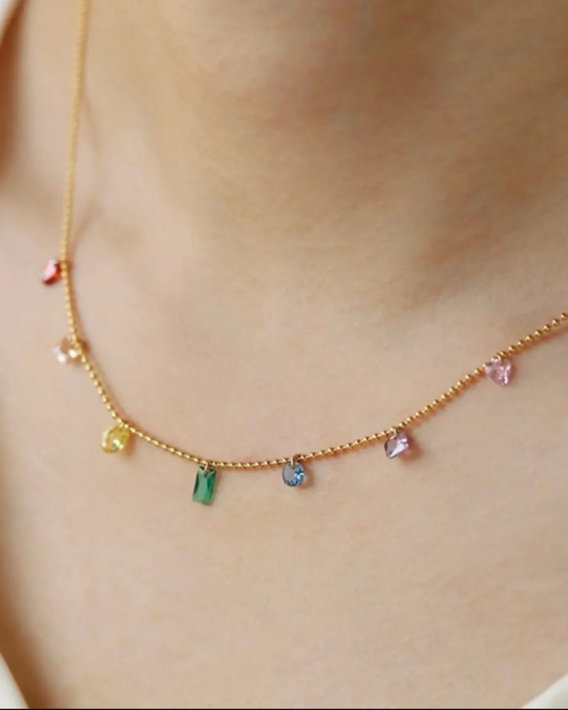 anti tarnish jewellery