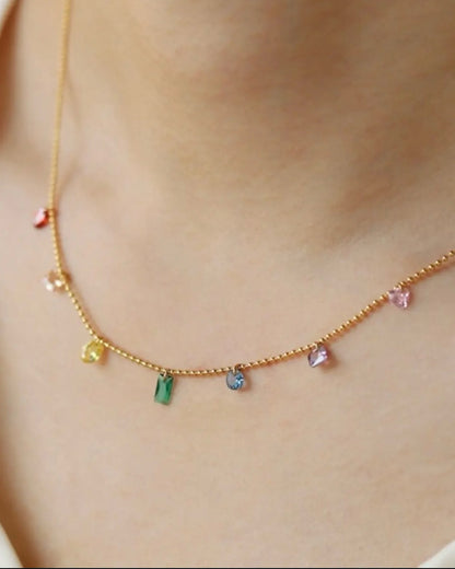 anti tarnish jewellery