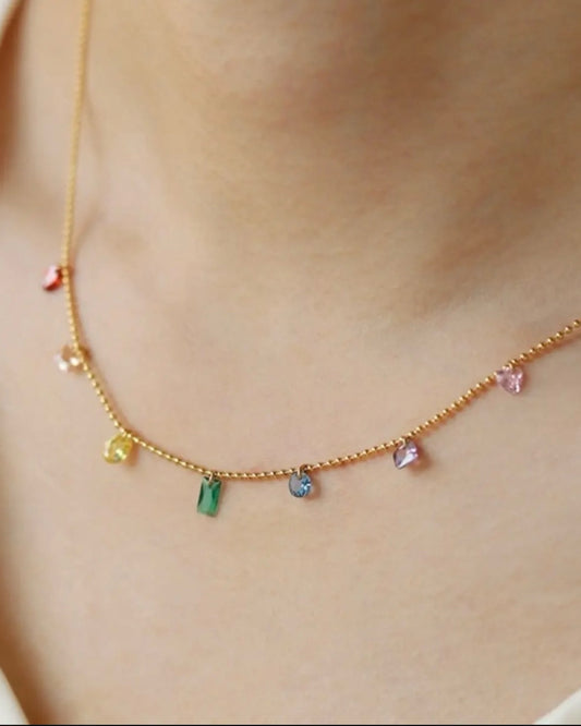 anti tarnish jewellery