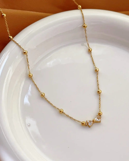 bow chains