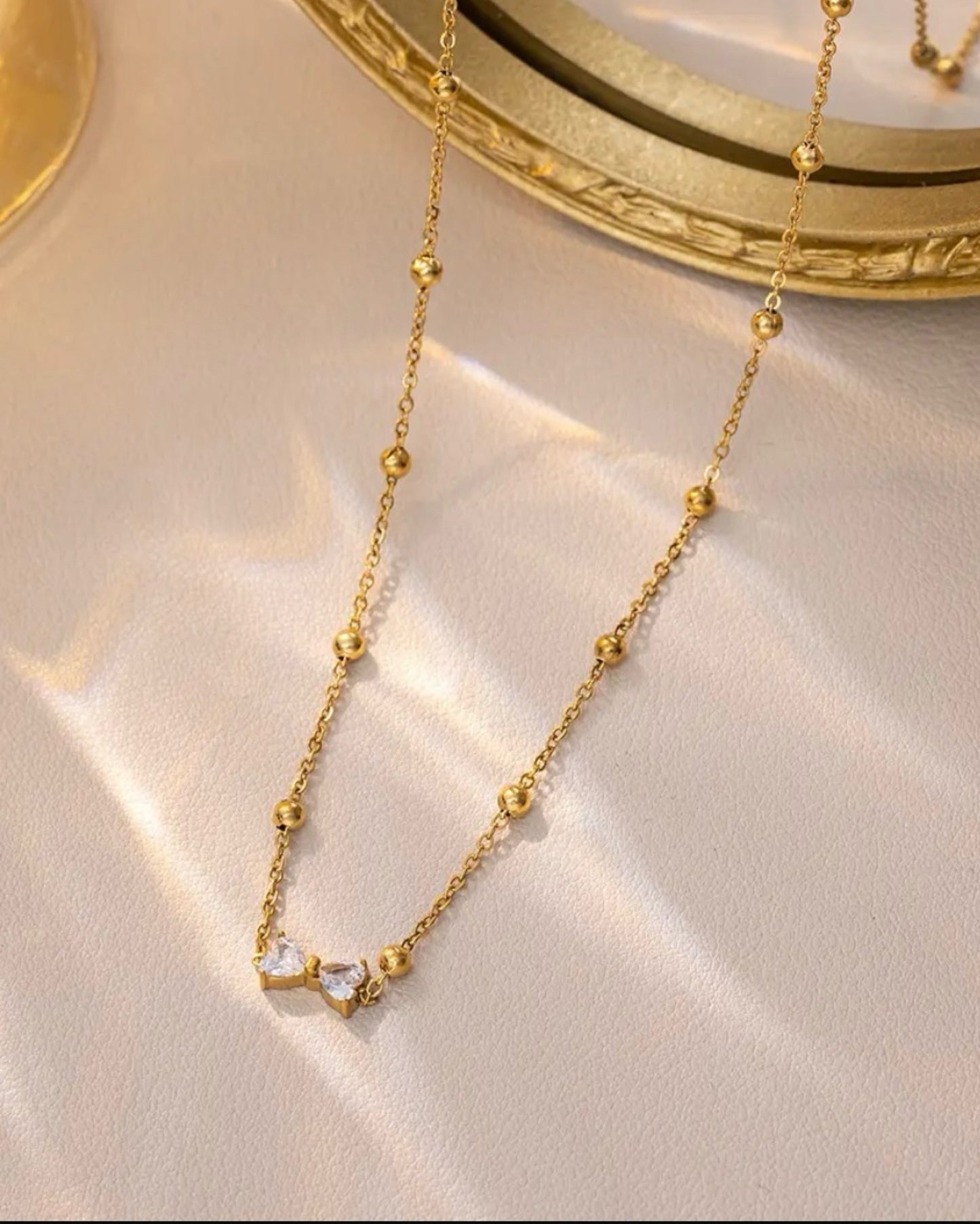 bow chains