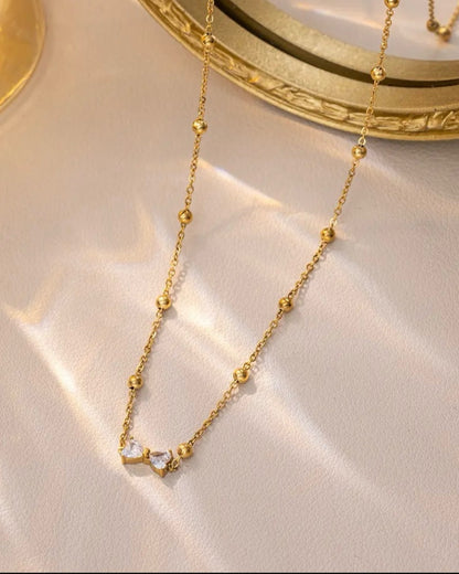 bow chains