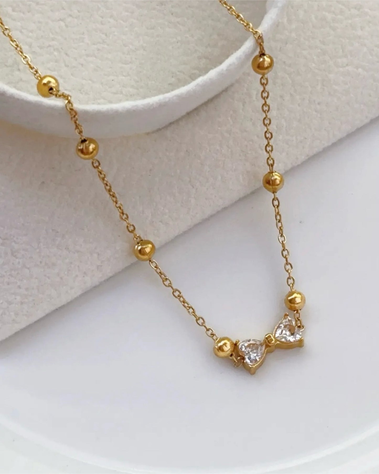 bow chains