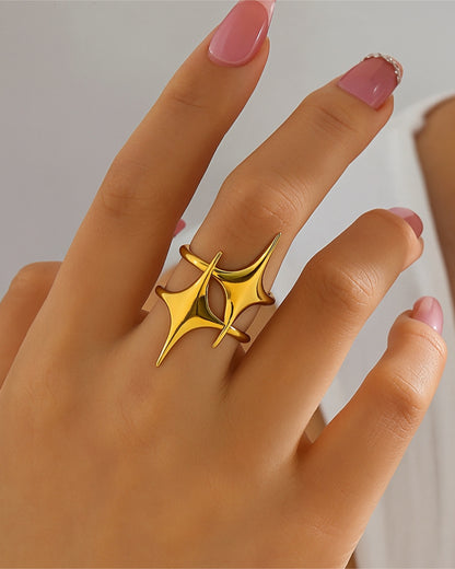 hand ring for women