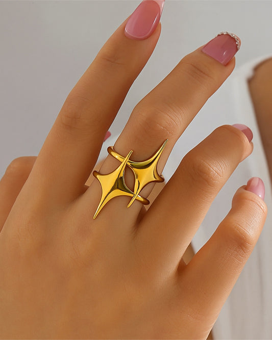 hand ring for women