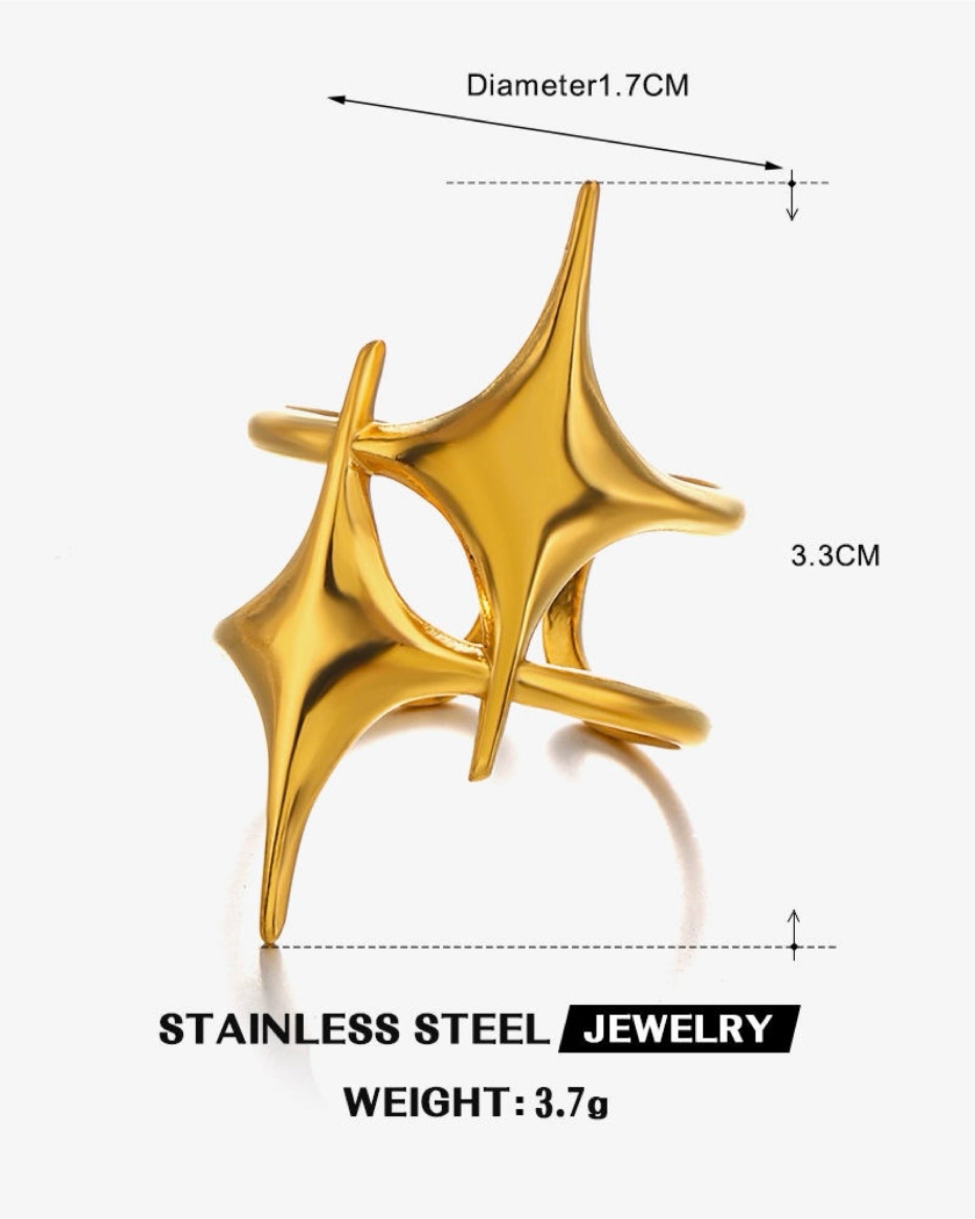 hand ring for women