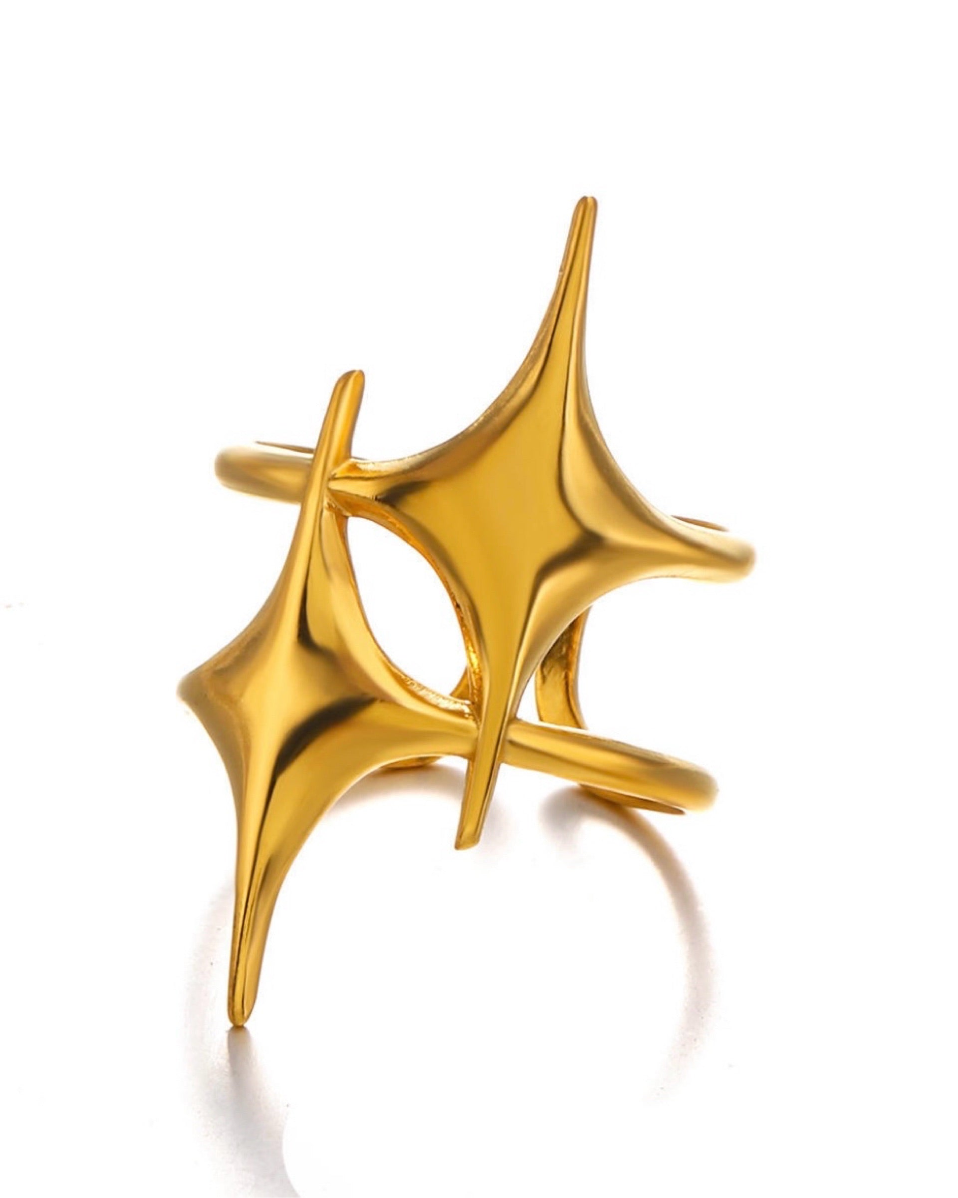 hand ring for women