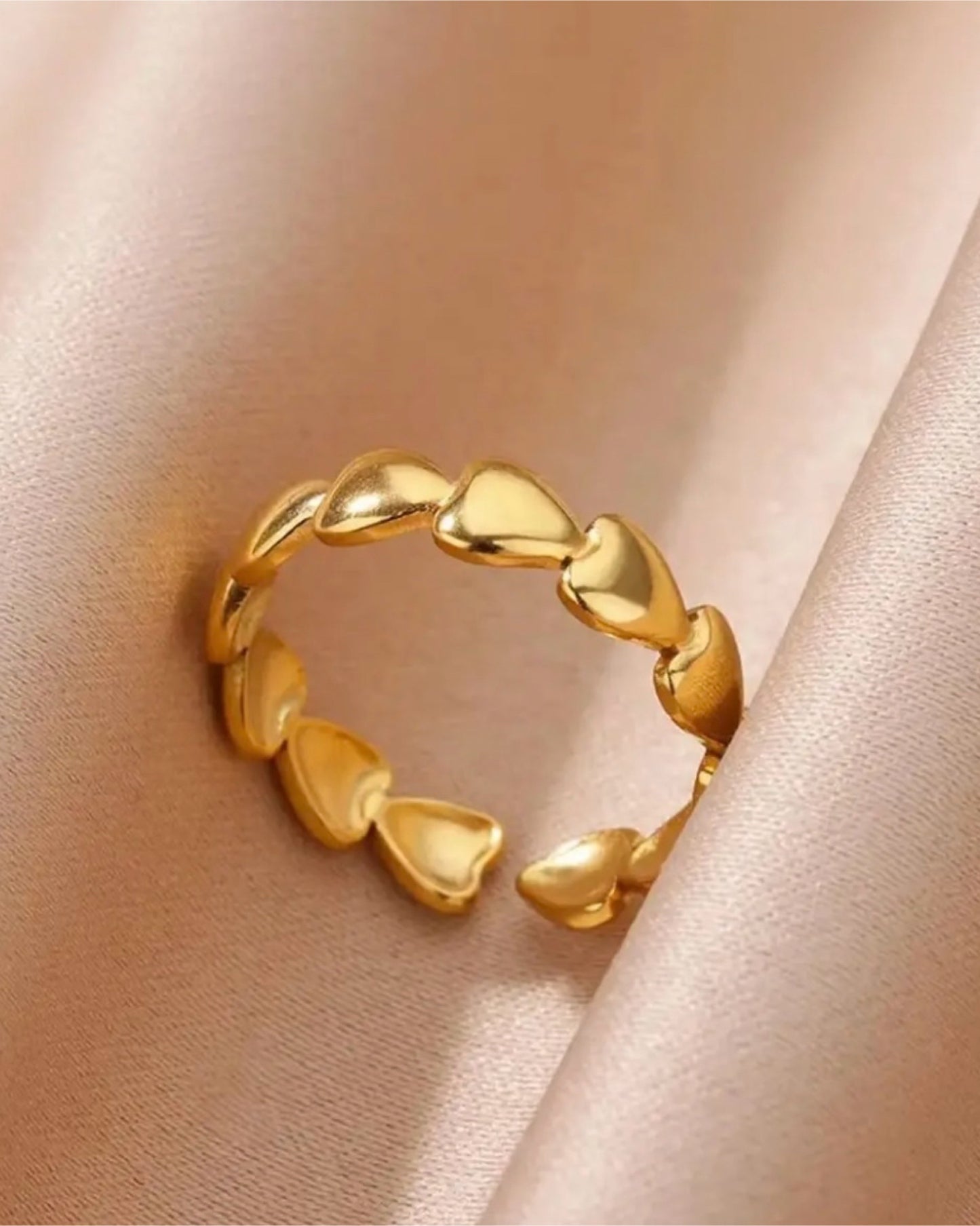 finger ring for women