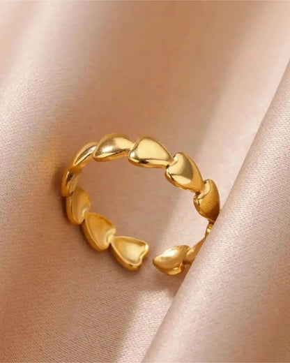 finger ring for women
