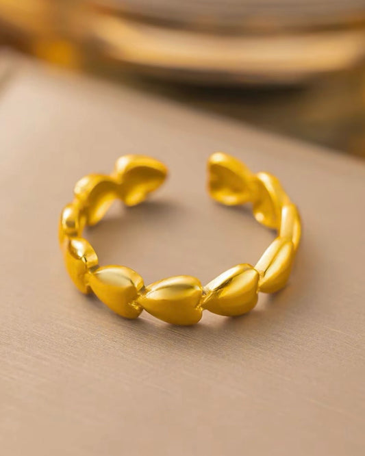 finger ring for women