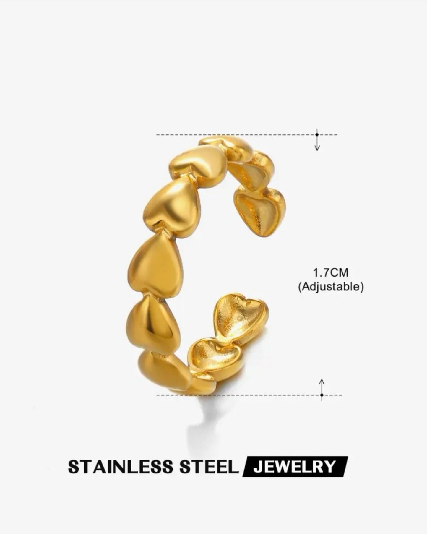 finger ring for women